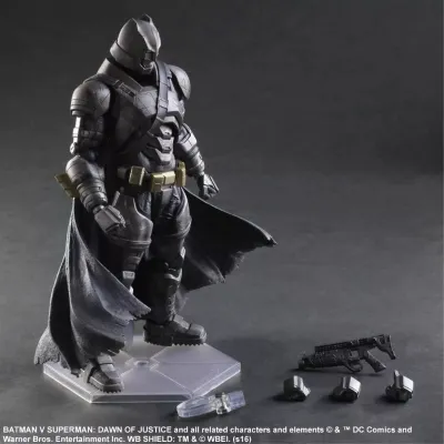 Play Arts Kai - Variant - Batman